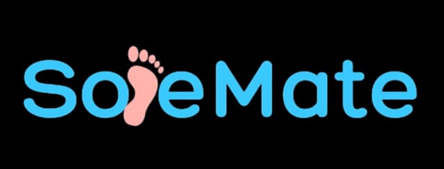 SoleMate logo